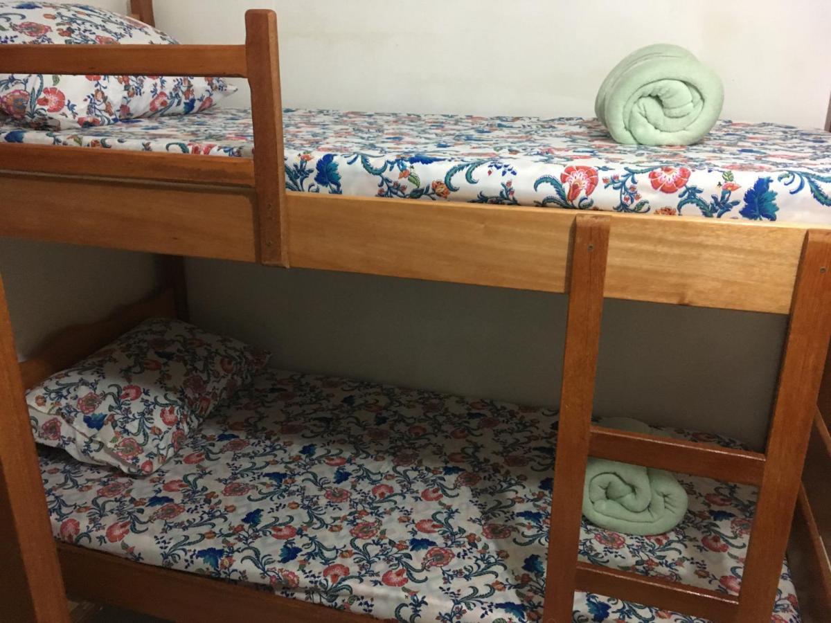 Hostel Manga Rosa Santarem Bagian luar foto