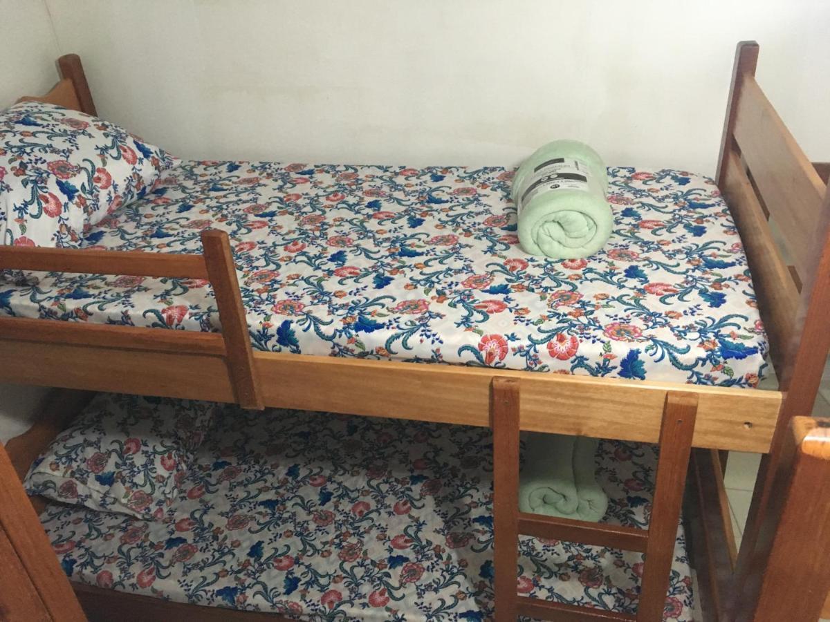 Hostel Manga Rosa Santarem Bagian luar foto
