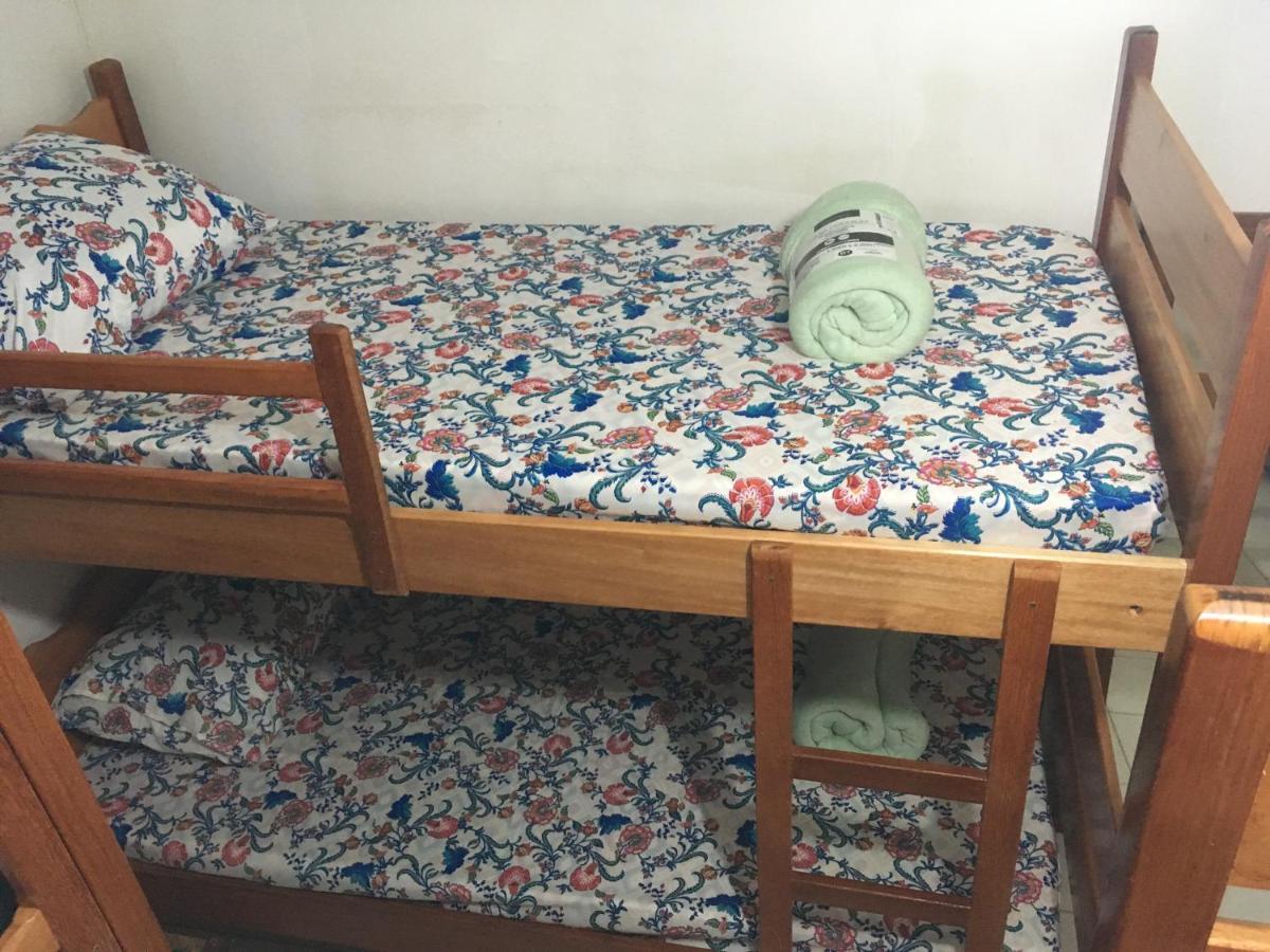 Hostel Manga Rosa Santarem Bagian luar foto