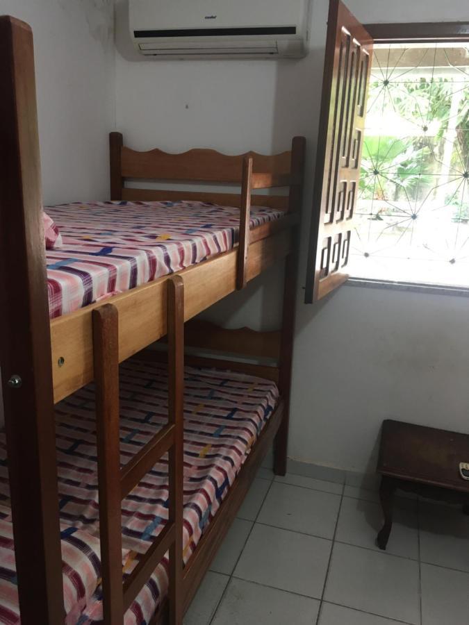 Hostel Manga Rosa Santarem Bagian luar foto